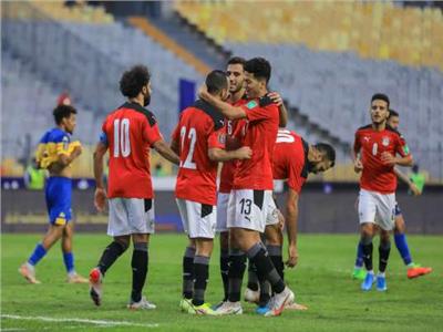 مباراة مصر وقطر بث مباشر