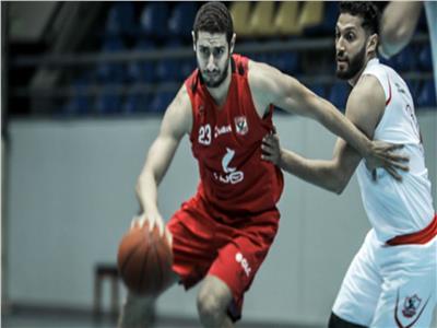 مباراة الأهلي والزمالك