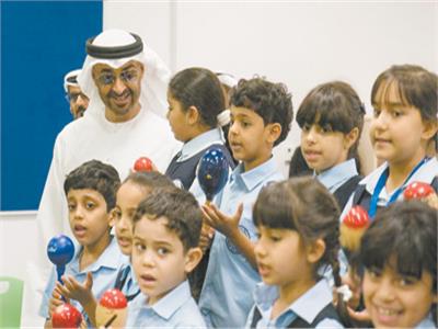 انطلاق جائزة محمد بن زايد الإماراتية لـ«أفضل مُعلم»