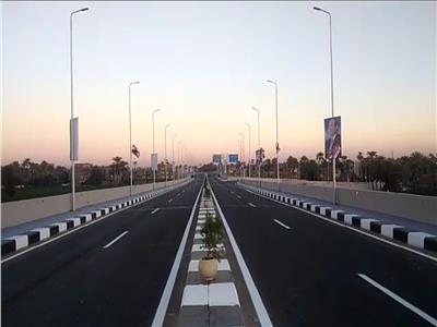 محور الشهيد باسم فكري