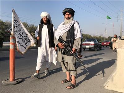طالبان في أفغانستان