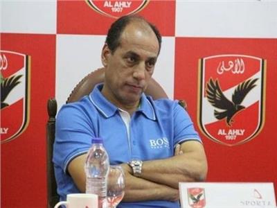 علاء عبد الصادق عضوًا بمجلس إدارة الشركة