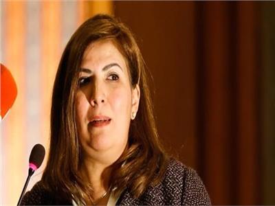 الدكتورة سها بهجت، المتحدث باسم وزارة السياحة والأثار