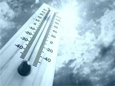 «الجو حر بكرة وبعده».. تعرف على درجات الحرارة المتوقعة من اليوم وحتى الخميس المقبل 