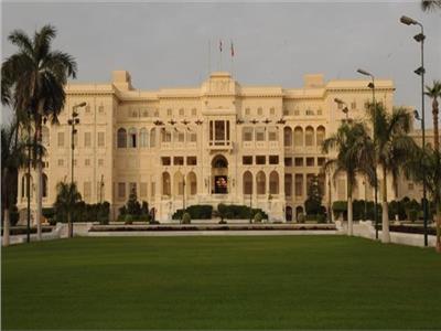  متحف «المقتنيات الملكية» بقصر القبة