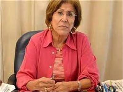 فريدة الشوباشي، عضو مجلس النواب