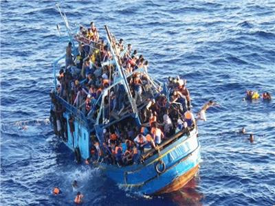 ليبيا والهجرة