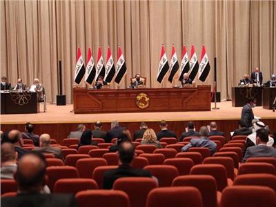 البرلمان العراقي - صورة أرشيفية