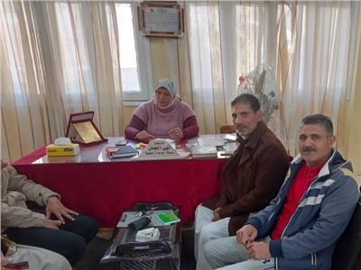 مصر تستحق مبادرة جديدة بطحانوب بالقليوبية لتجميل ونظافة القرية