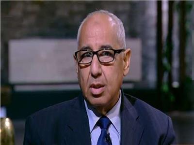 الدكتور علي عوف، رئيس شعبة الأدوية باتحاد الغرف التجارية