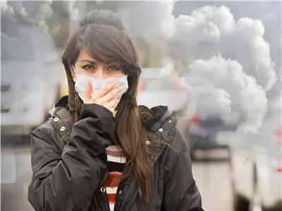 تلوث الهواء يزيد خطر الإصابة بكورونا