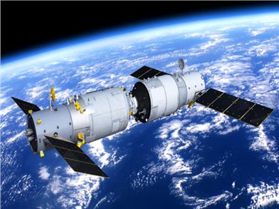 محطة الفضاء الصينية «تيانجونج»
