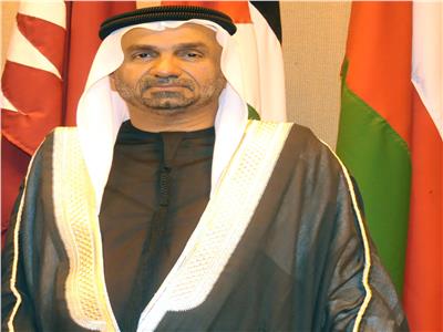 رئيس المجلس العالمي للتسامح والسلام أحمد بن محمد الجروان