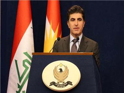رئيس حكومة إقليم كردستان 