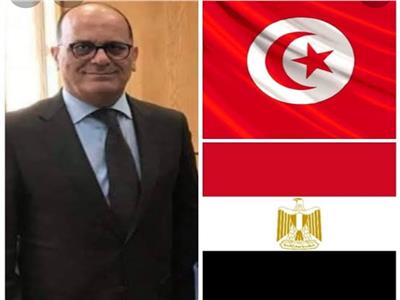 بن يوسف، سفير الجمهورية التونسية بالقاهرة