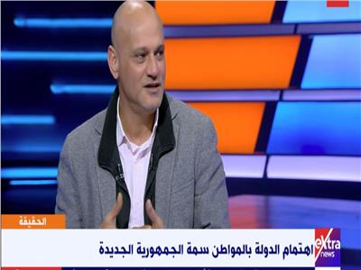خالد ميري، رئيس تحرير الأخبار