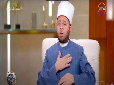  الدكتور أسامة الأزهري مستشار رئيس الجمهورية للشؤون الدينية