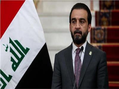  رئيس مجلس النواب العراقي