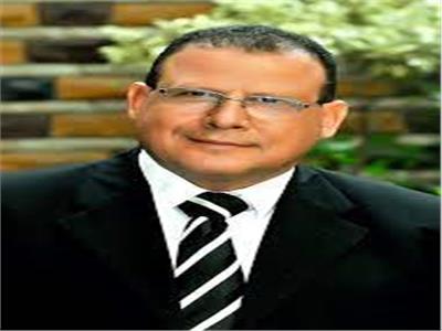 مجدي البدوي عضو المجلس القومي  للأجور ونائب رئيس إتحاد عمال مصر 