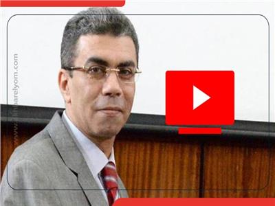 الكاتب الصحفي الراحل الأستاذ ياسر رزق