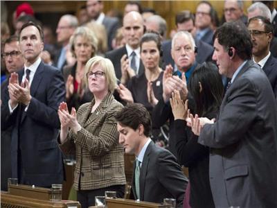 الحكومة الكنديى تحيي ذكري ضحايا هجوم كيبيك