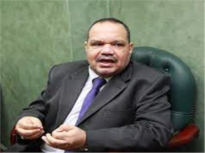 محمد عبد الملك، رئيس القطاع المركزي للمكاتب الإقليمية بجهاز تنمية المشروعات
