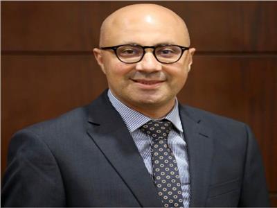 الدكتور أحمد البهي، نائب رئيس هيئة الكتاب