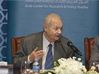 رئيس الديوان الملكي الأردني السابق عدنان أبو عودة