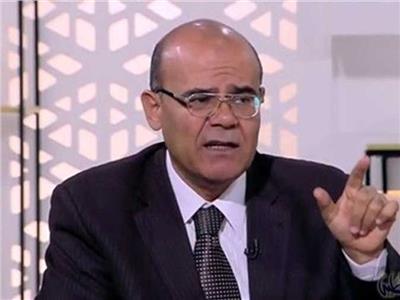 الدكتور مجدي بدران عضو الجمعية المصرية للحساسية والمناعة