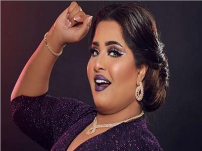 الممثلة الكويتية هيا الشعيبي