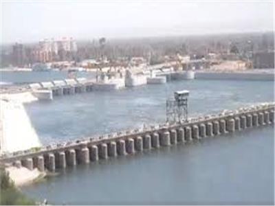 أكبر مشروع مائي مقاوم للزلازل على النيل بعد السد العالي
