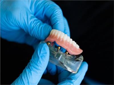 أطقم الأسنان المفقودة في أسبانيا