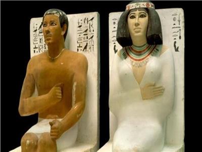  كيف كان الحب فى مصر القديمة