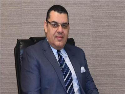 الدكتور ياسر علوي، سفير مصر بلبنان