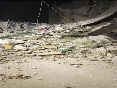 انهار عقار
