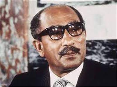 السادات محمد أنور Anwar Sadat