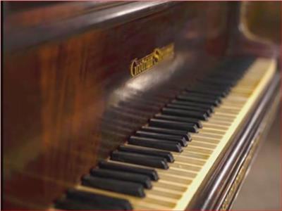 قصة بيانو "جروتريان" في قصر محمد علي باشا 