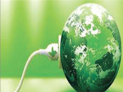  الطاقة الخضراء مستقبل افريقيا