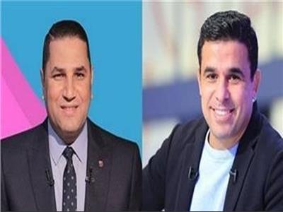 تاجيل استئناف خالد الغندور على حكم تغريم الإعلامي عبد الناصر  بتهمة السب والقذف لجلسة ١٣ مارس