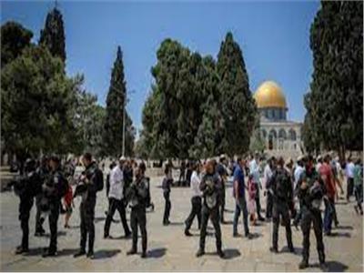 موسكو: لا نقبل بأى استفزازٍ إسرائيلى فى القدس