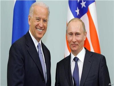 الرئيسان الروسي والأمريكي