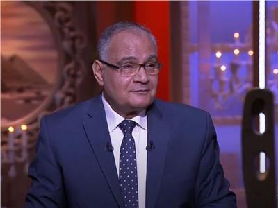 الدكتور سعد الدين الهلالي أستاذ الفقه المقارن
