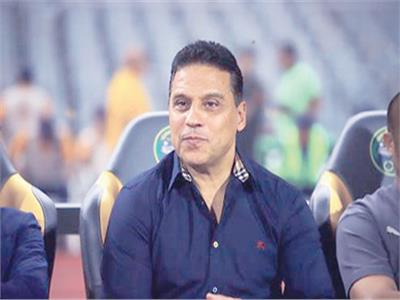 حسام البدرى