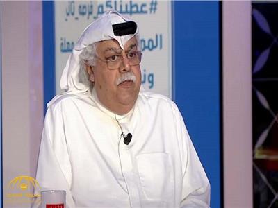 فؤاد الهاشم، الكاتب الصحفي الكويتي