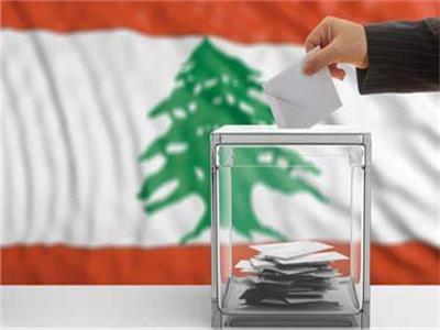 الانتخابات في لبنان