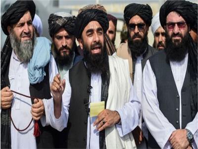 حركة طالبان 