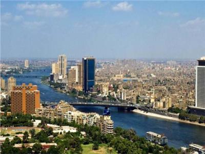 القاهرة الكبري