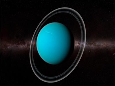 الكوكب السابع «أورانوس»