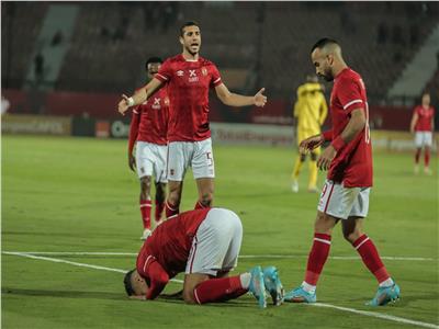 الاهلي