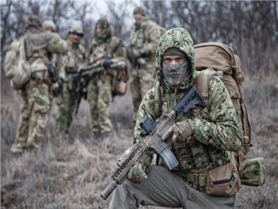حرب عالمية مصغرة في أوكرانيا.. مرتزقة محتملون من جنسيات مختلفة يشعلون المعارك